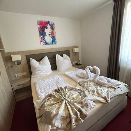 Hotel Sonne فاينغارتن المظهر الخارجي الصورة